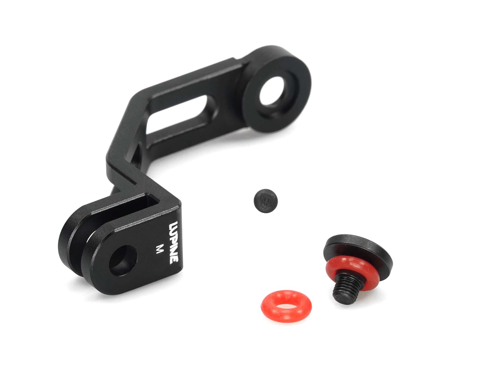 LUPINE SL A/AF GoPro Adapter M