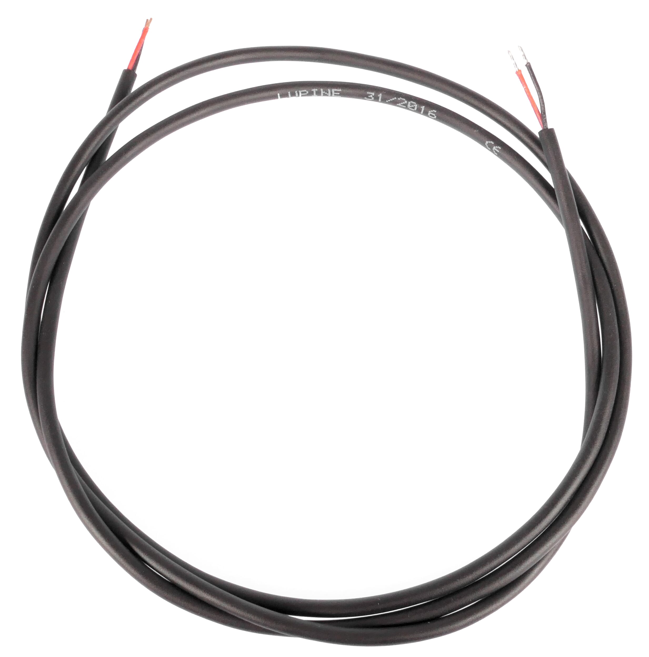 Lupine light cable Shimano