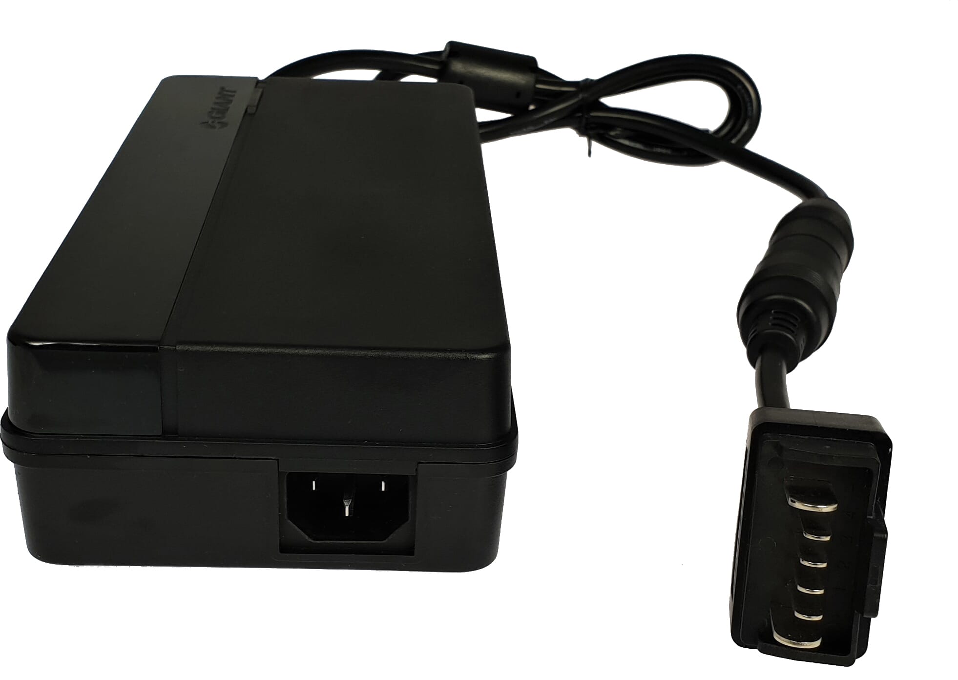 Giant EnergyPak Smartcharger with charge cable adapter