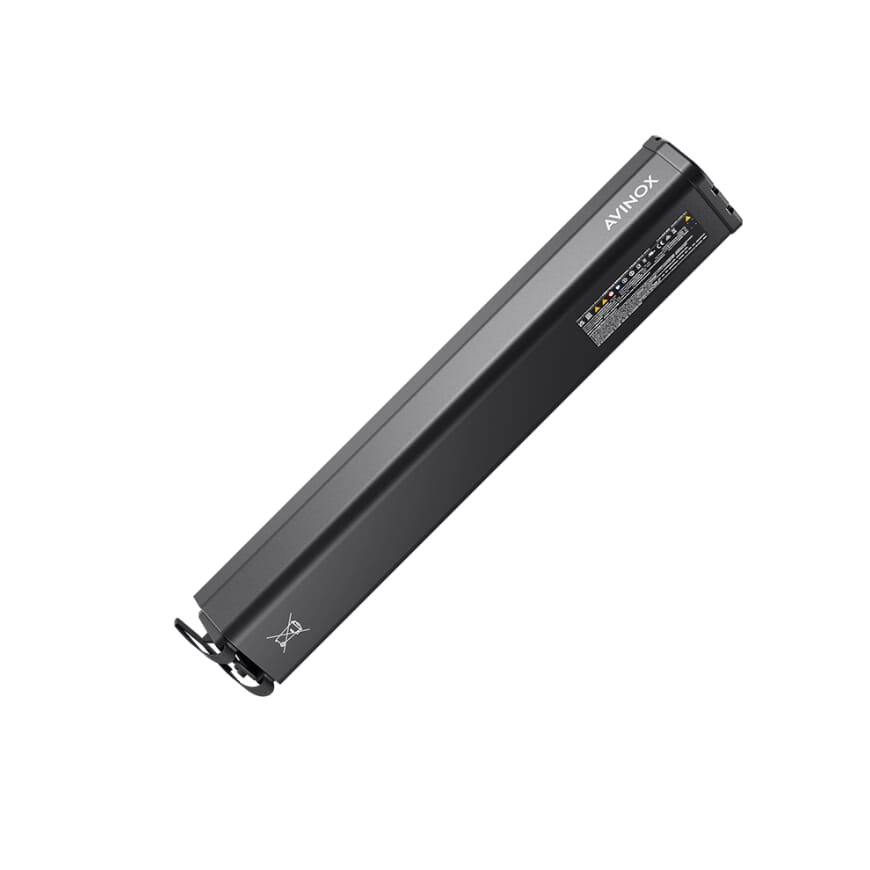 DJI Avinox RS800 Wh Akku Unterseite
