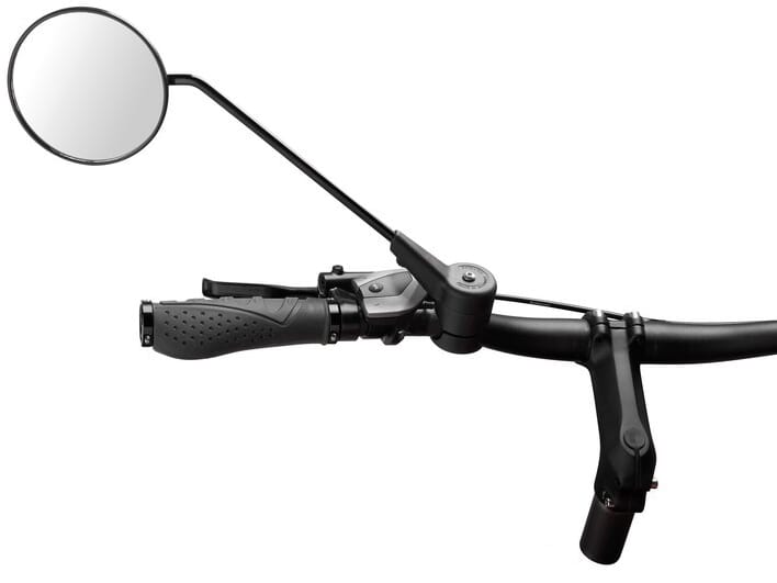 Krampe eBike Bicycle Mirror KF1 - 35