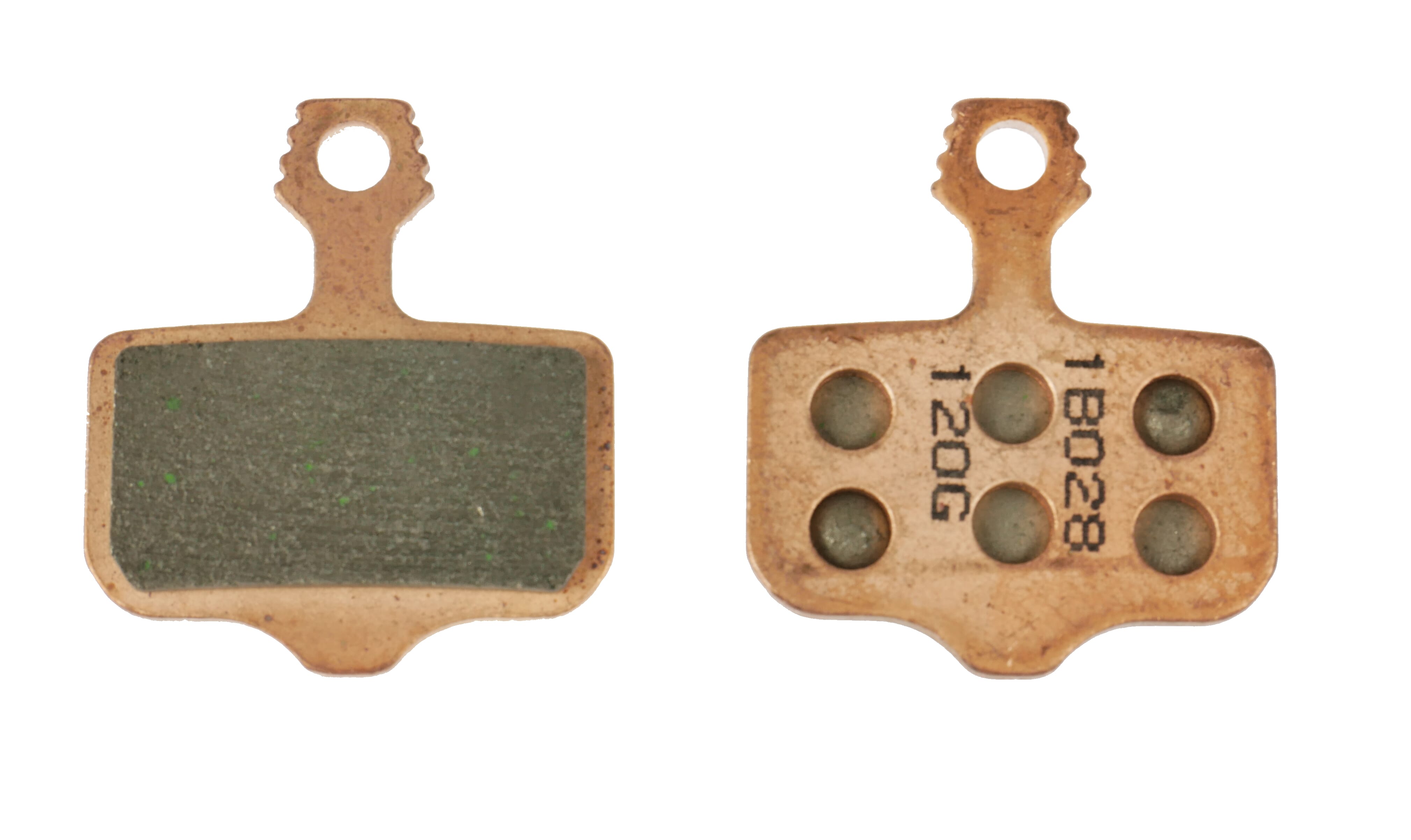 SRAM Disc Brake Pad AVID Elixir