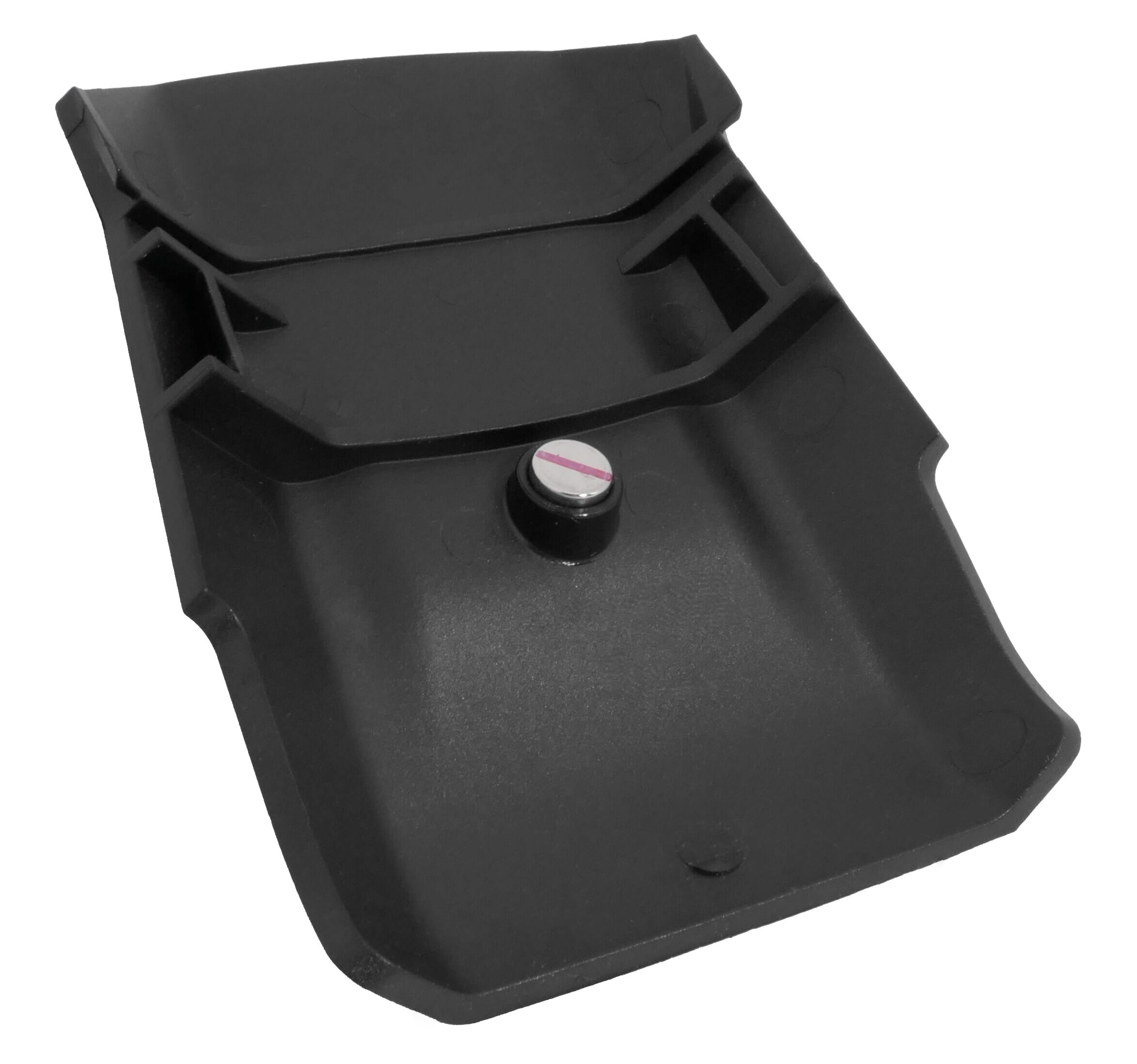 Haibike Skybeamer cover Flyon back side