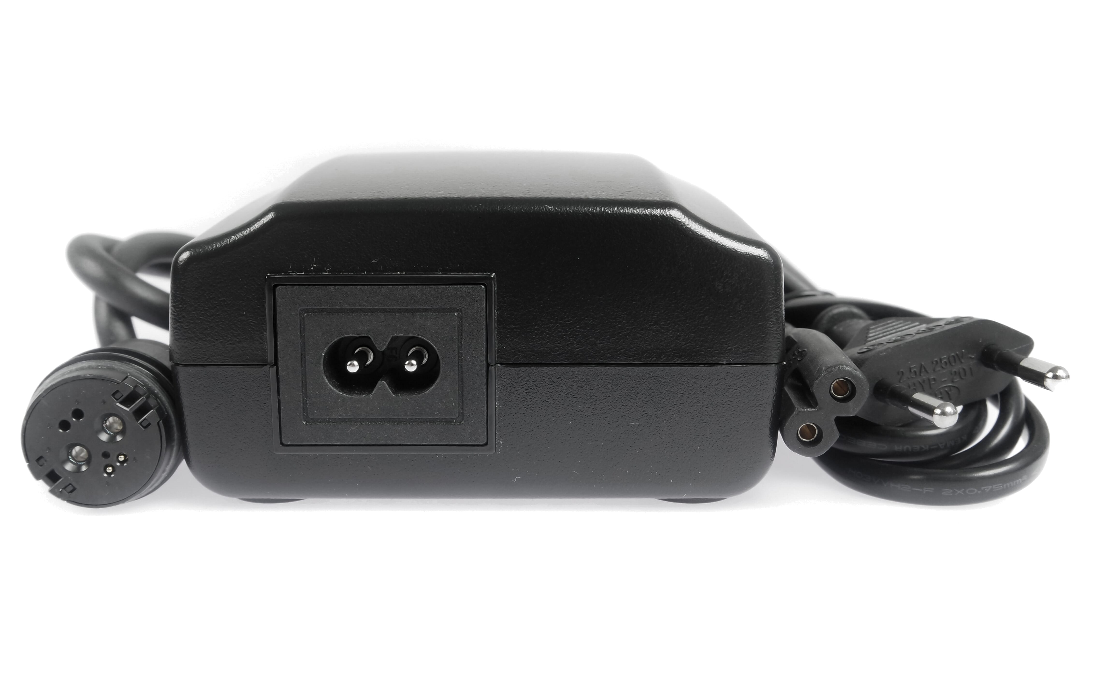 byCycle Kalkhoff. Focus. Rixe. Raleigh Impulse EVO / Xion 36-Volt Charger