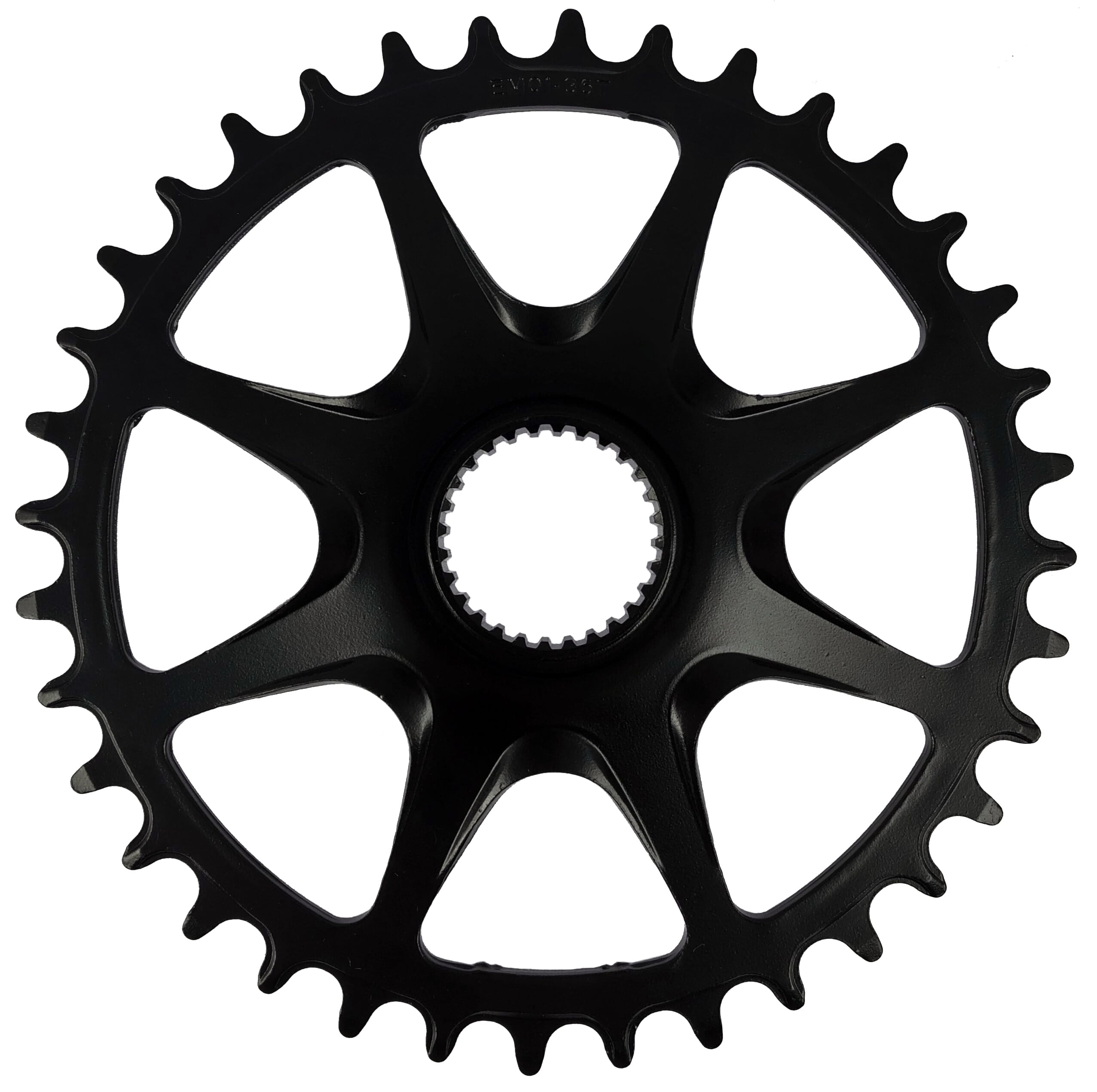 Giant DirectMount Kettenblatt 36 Zähne