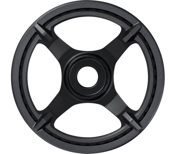 SHIMANO STEPS SM-CRE61 chainring 38Z | 44Z