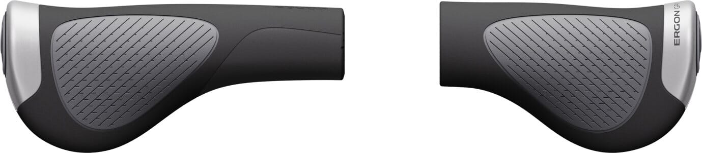 Ergon GP1 Evo Single Twist Shift handlebar grip