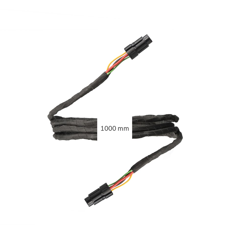 Bosch battery cable for Smart System, 1000mm