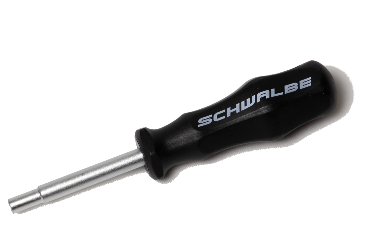 Schwalbe spikes insertion tool