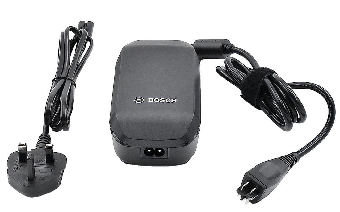 Bosch 2A Charger - Smart System - UK