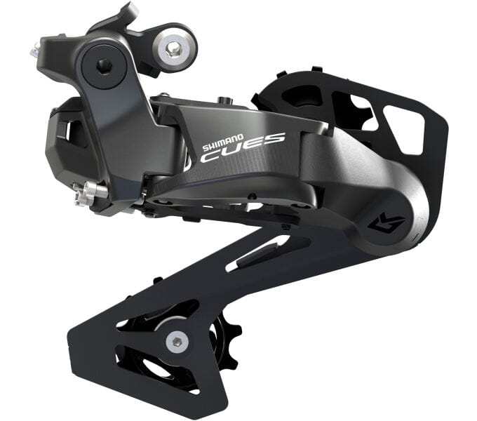 Shimano Cues Di2 RD-U6050 10-speed rear derailleur