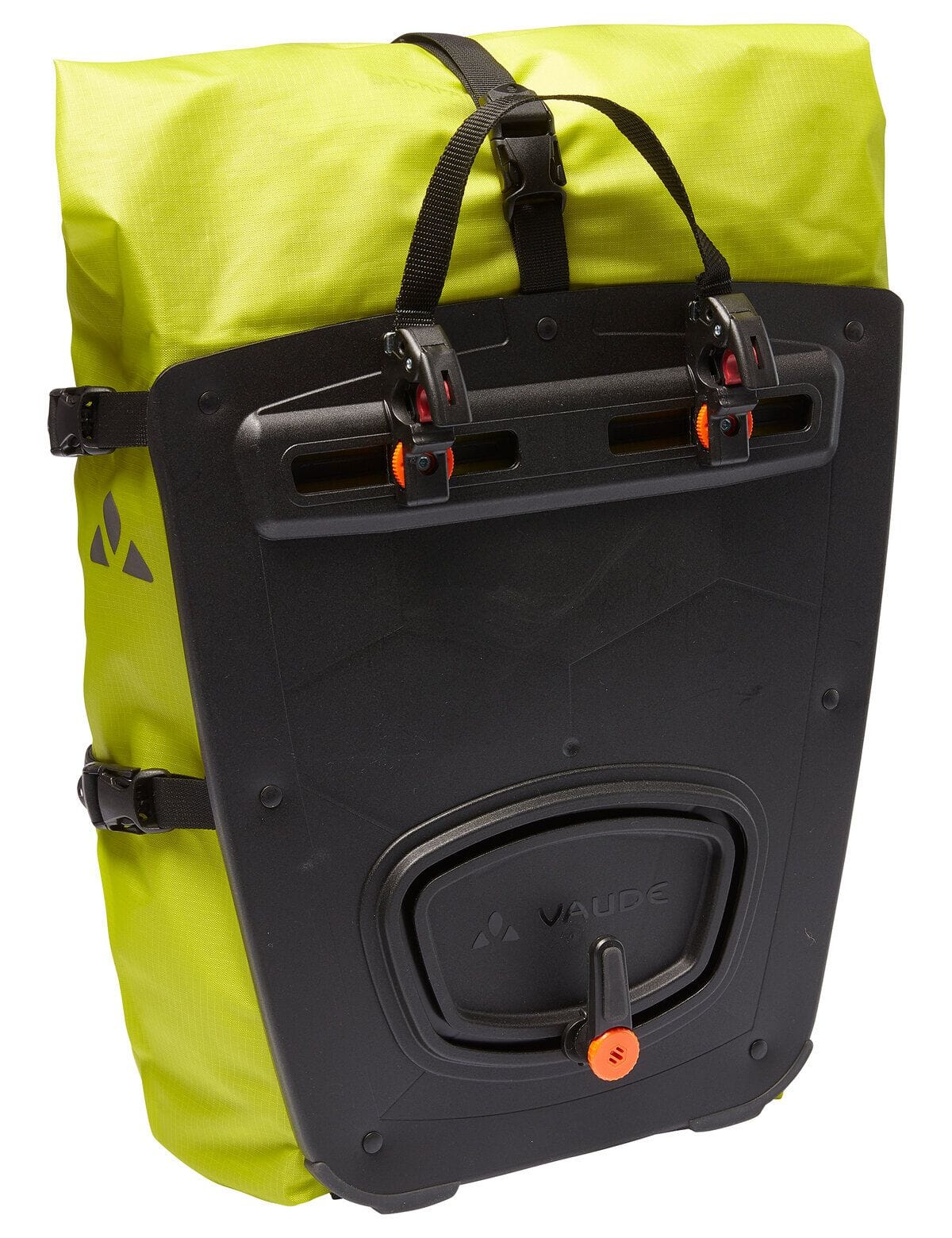 Vaude Trailcargo Bikepacking Bag System