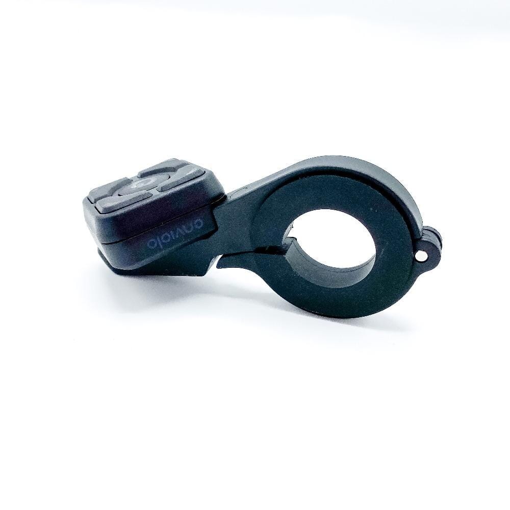 Enviolo AUTOMATiQ control unit Cliq Plus side view