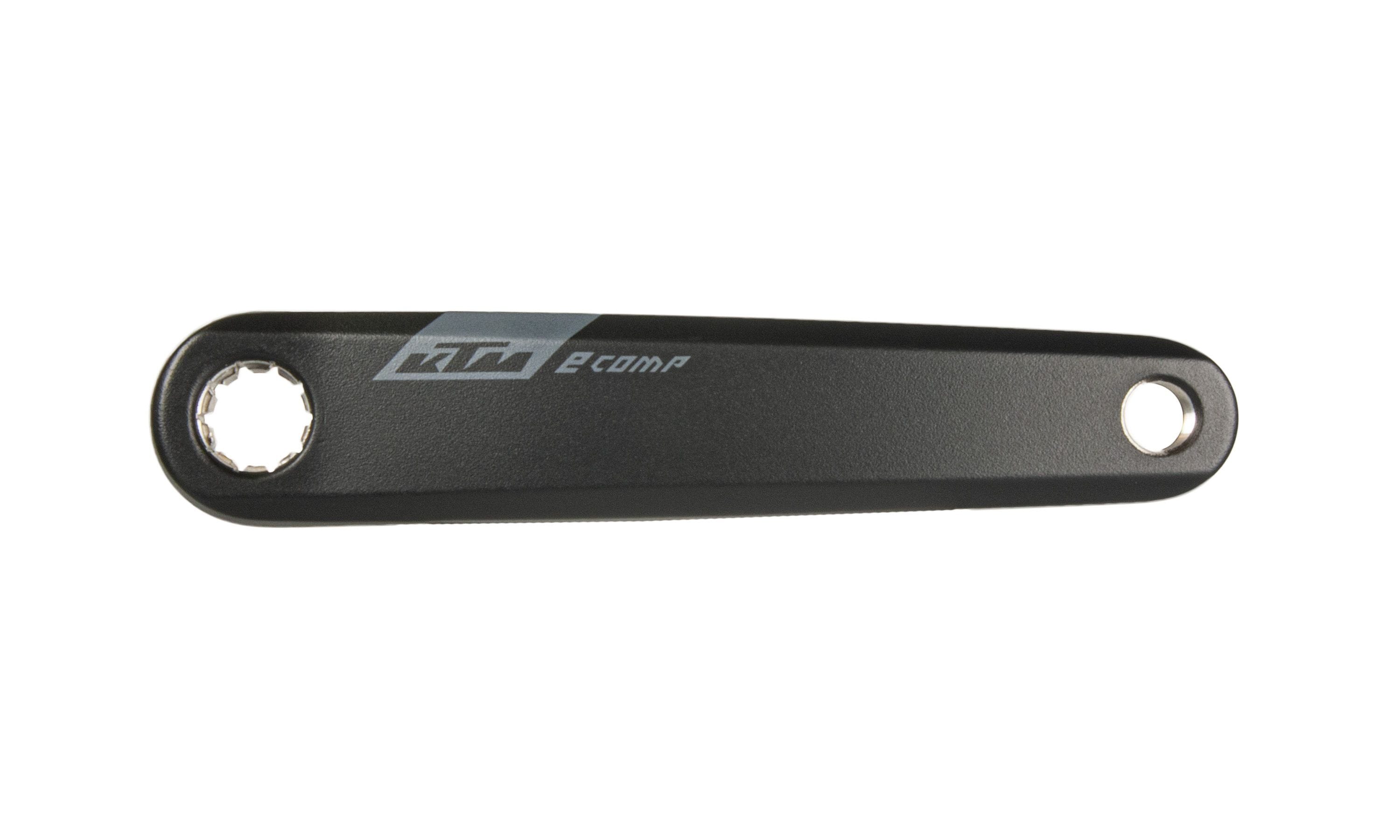 KTM crank Miranda Comp ISIS