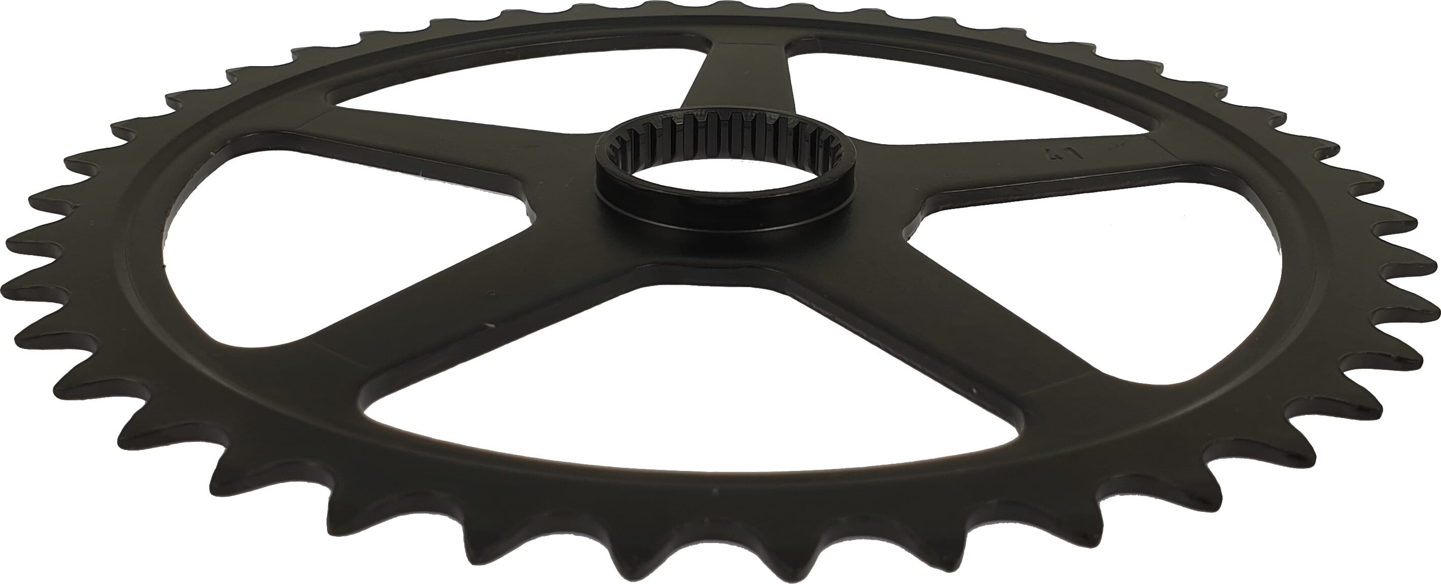 ESJOT chainring for Panasonic Premium & Deluxe drives