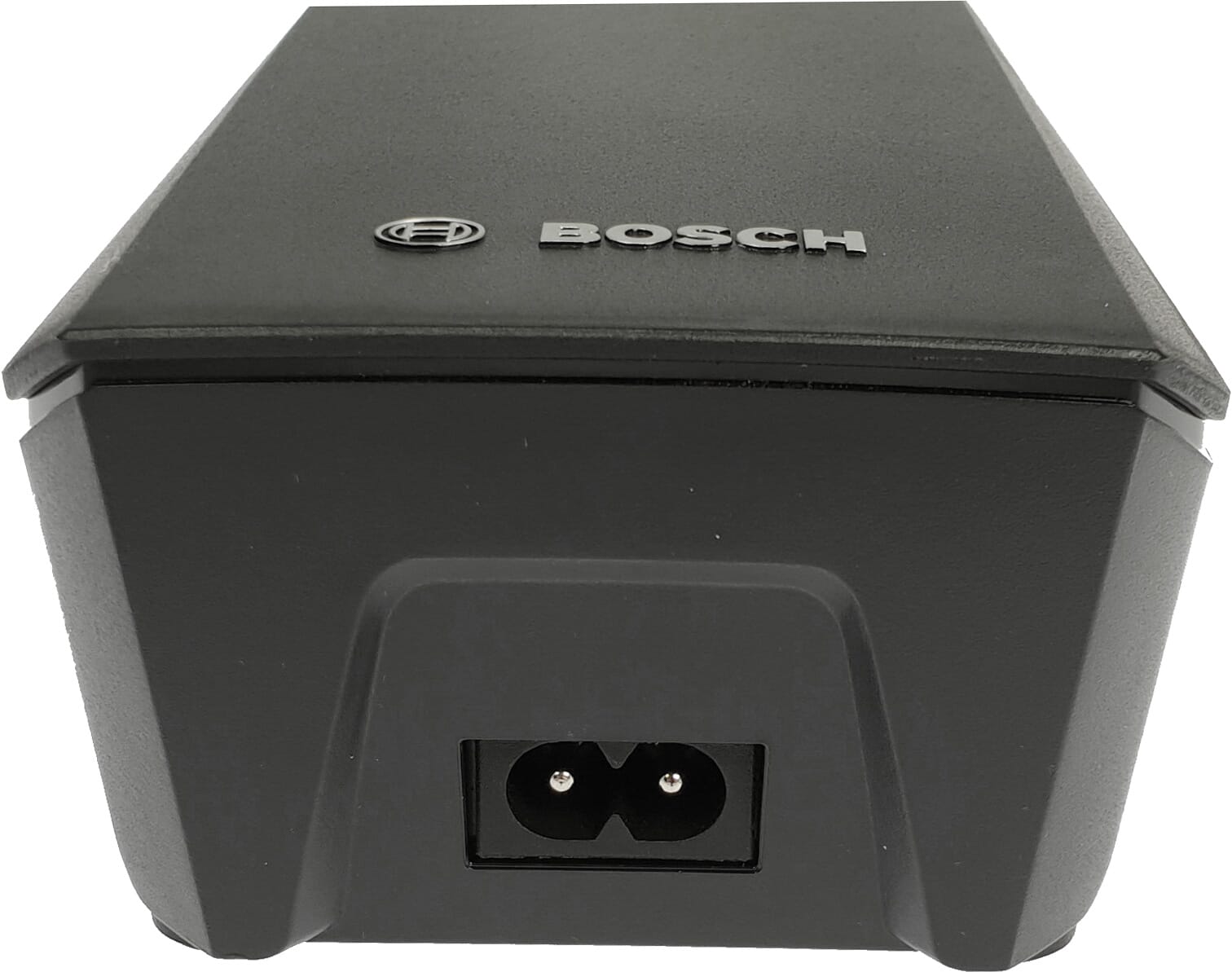 Bosch E-Bike Charger detail