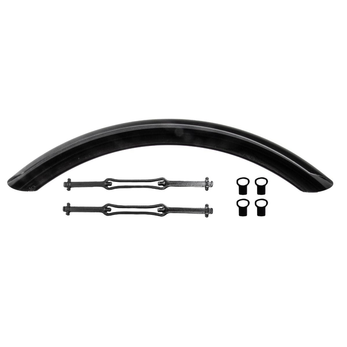 Ortlieb Quick Rack Schutzblech