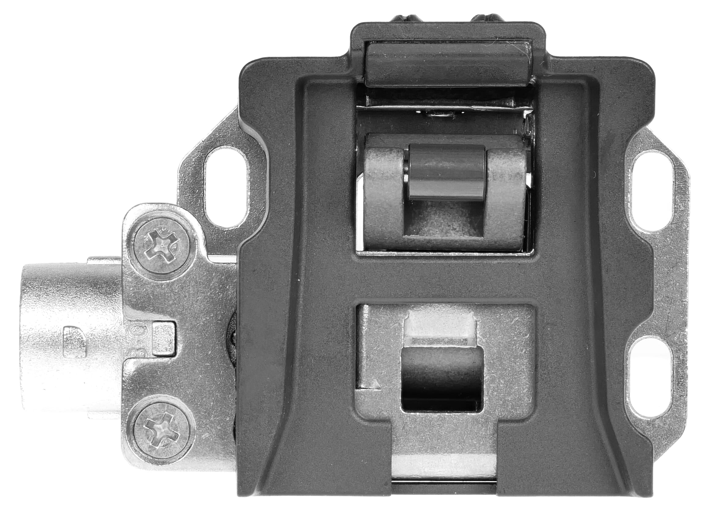 Giant Schloss BatteryLock Set incl. lock cylinder Embolden MY21