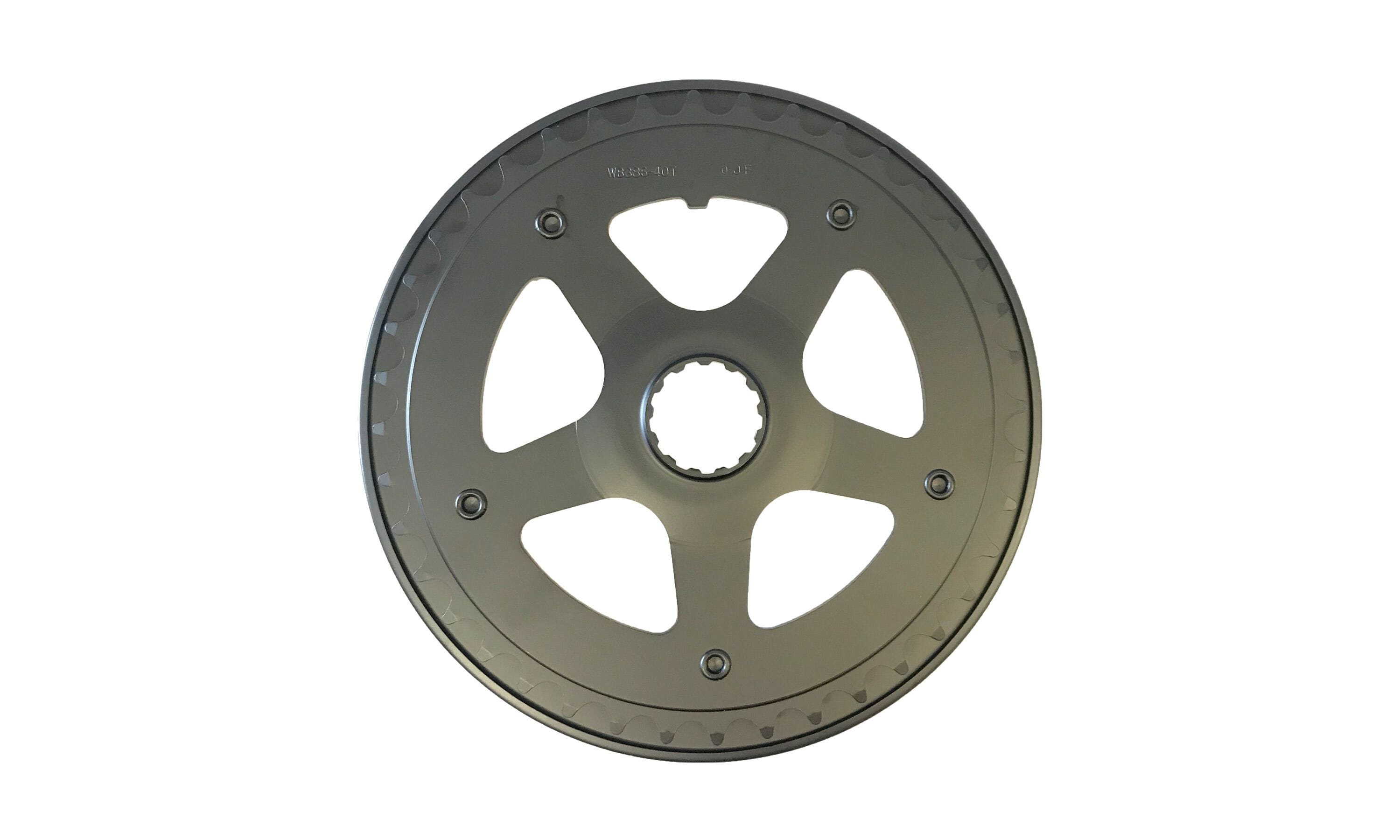 FSA Chainring KTM E-Bikes WB386-40T