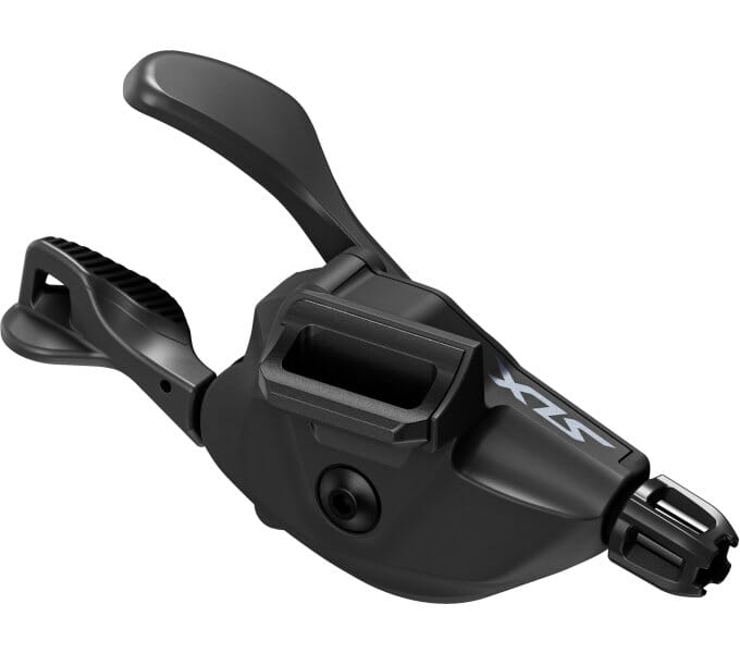 SHIMANO SLX SL-M7100 shift lever 12-speed I-Spec EV