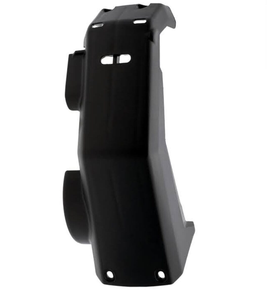 Moustache Motorcover für Bosch Performance Line & CX Antrieb Gen.3