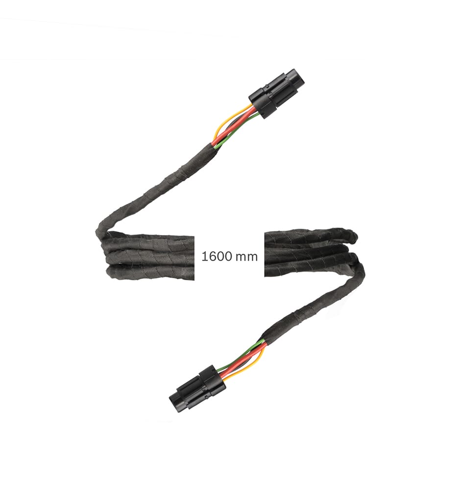 Bosch battery cable for Smart System, 1600mm