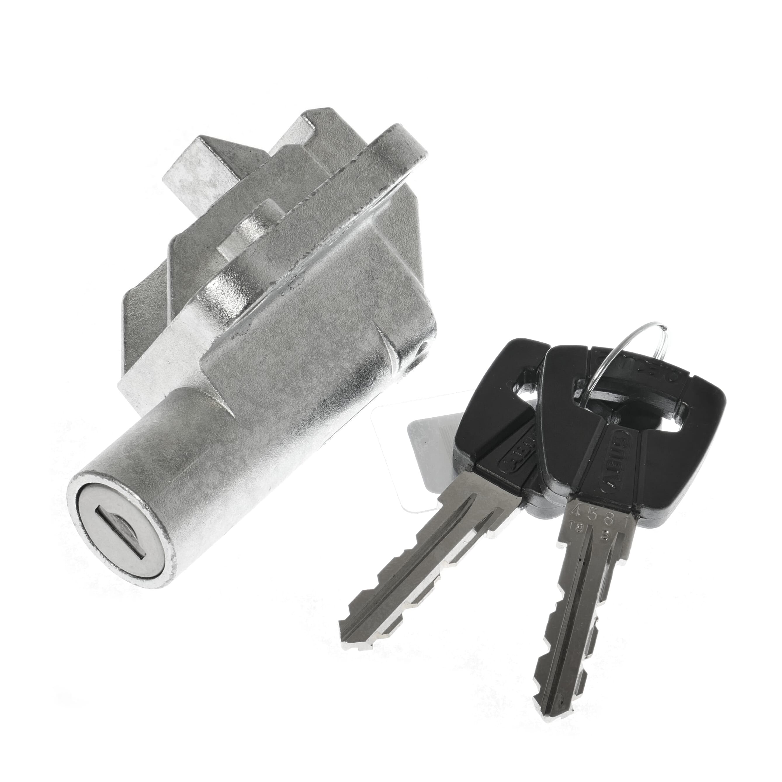 ABUS locking cylinder LO TRE IT1 for TREK Intube - T82 cylinder