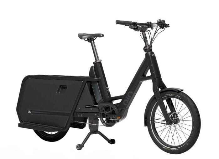 Qio Long P9 - 2026