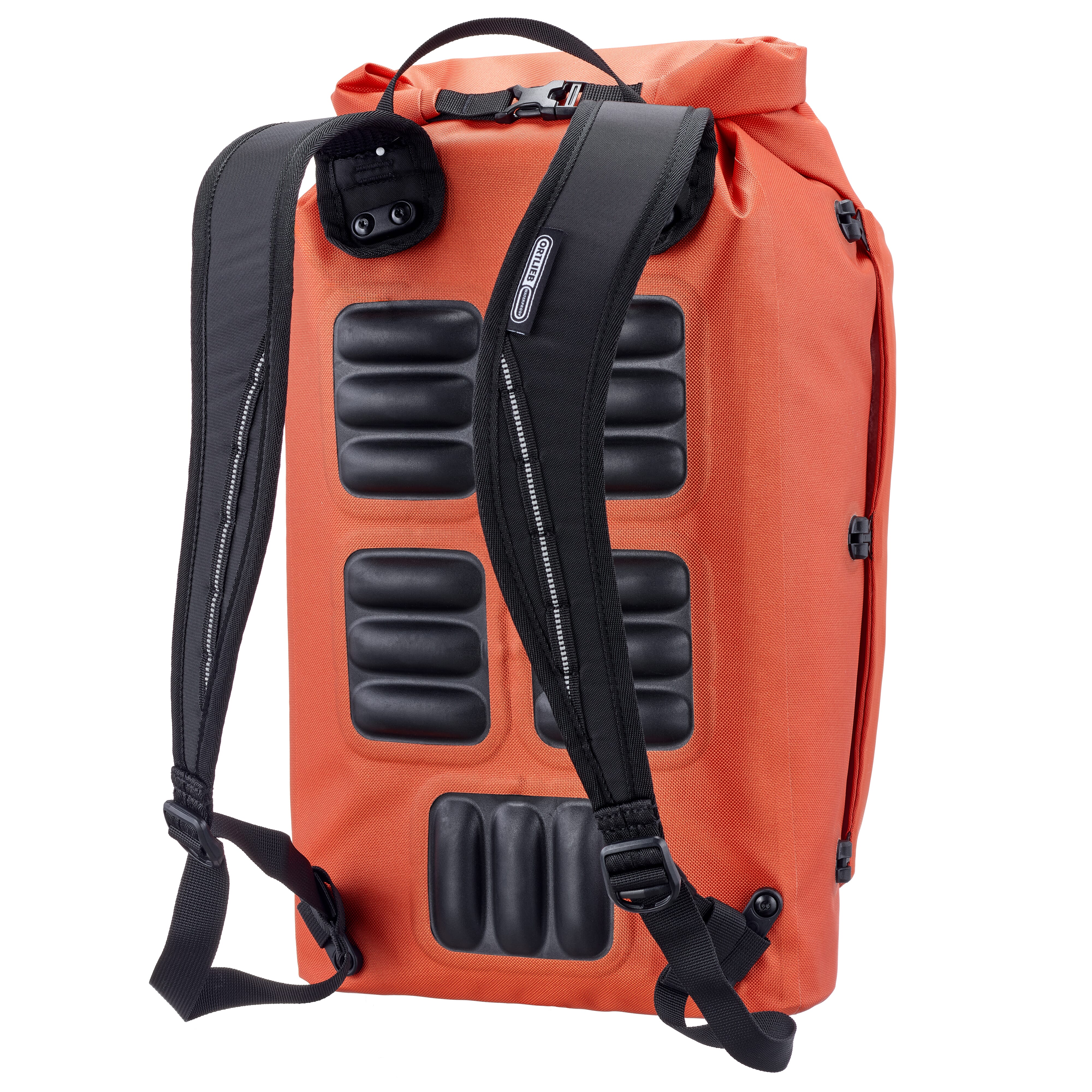 Ortlieb Vario Lite 22 litres - Backpack Rooibos