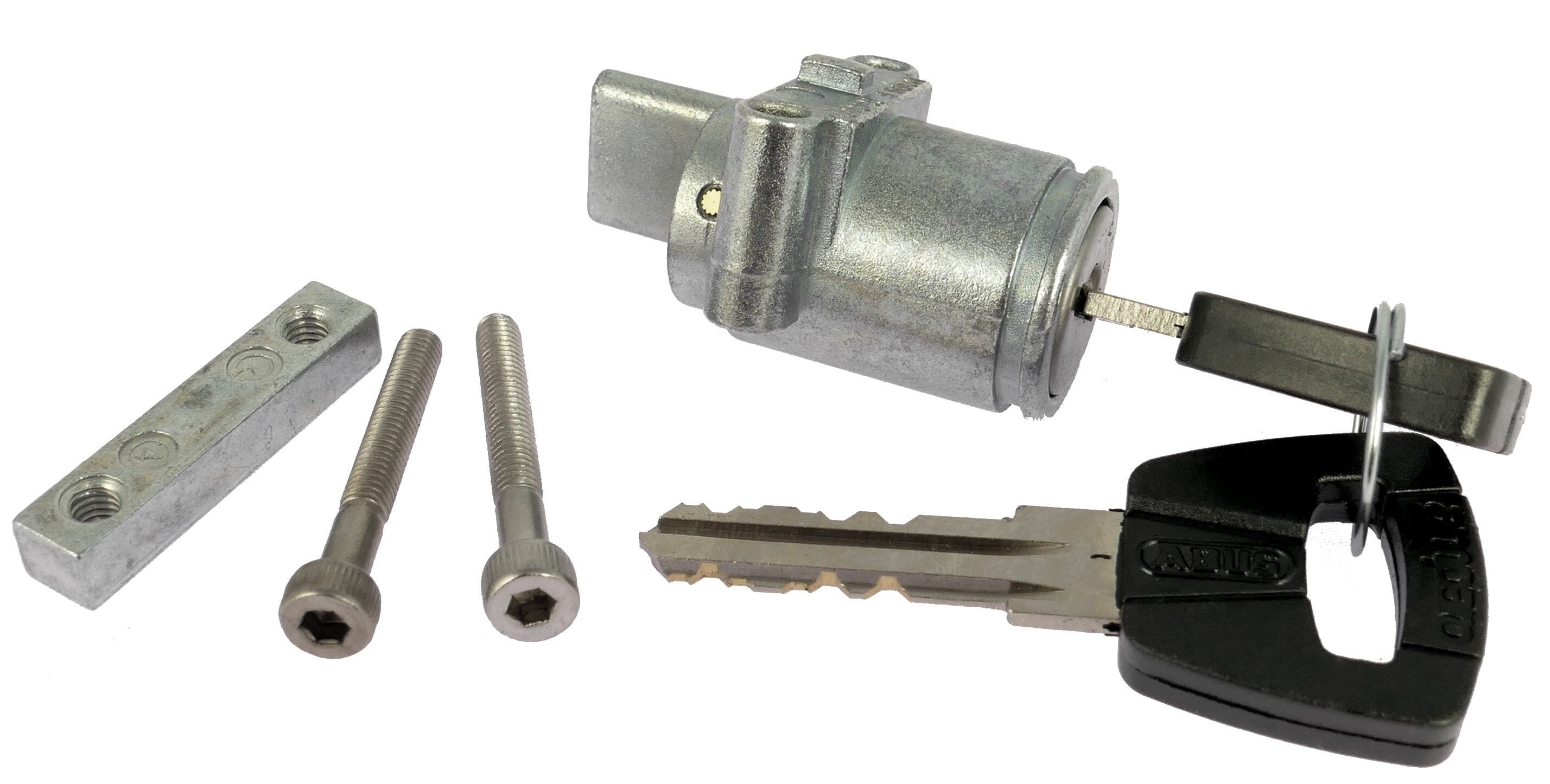 ABUS lock cylinder Bosch PowerTube BLO BOS IT2.1 - T82