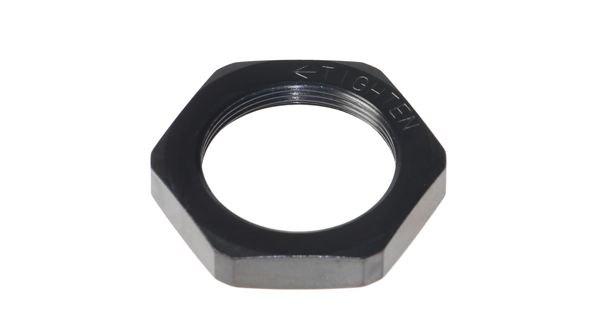 Yamaha E-Bike Locknut for Chainring Spider