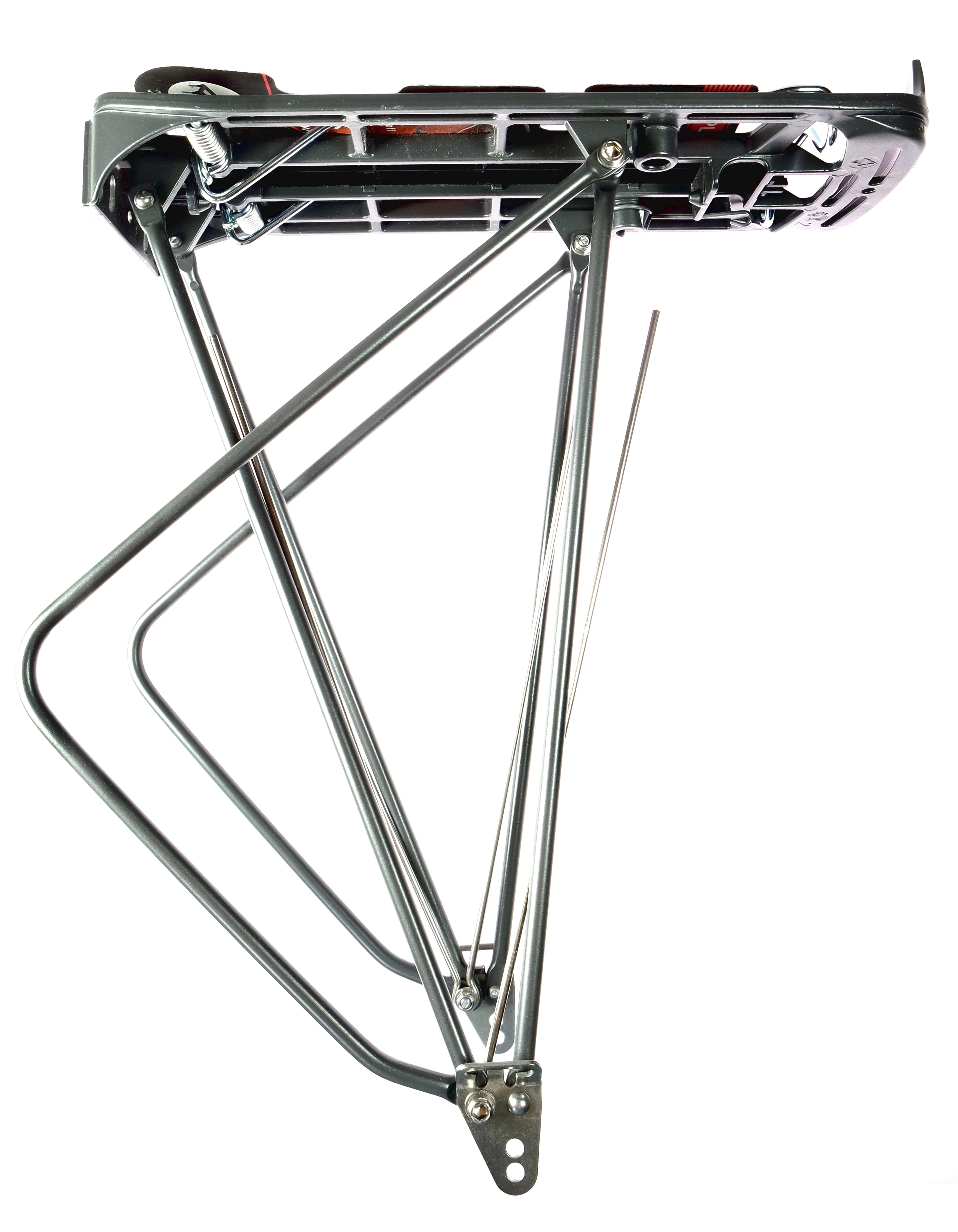 Pletscher Genius 28" Carrier for Flyer T-/L-Series without HS
