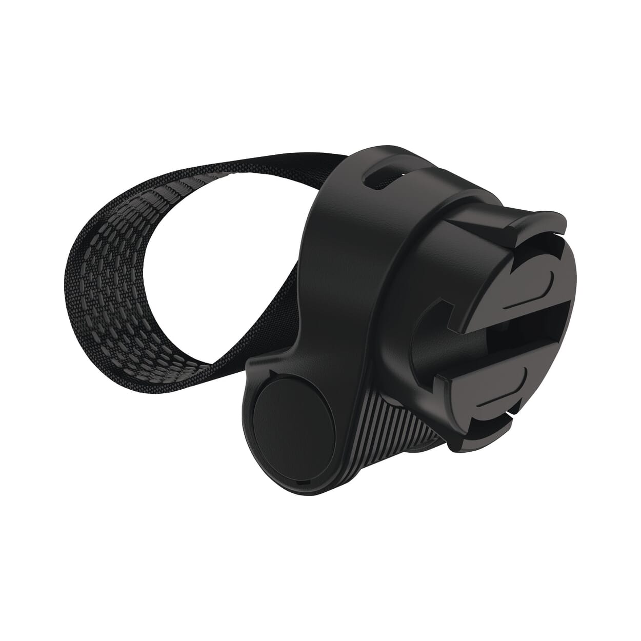 ABUS Plus key with code card