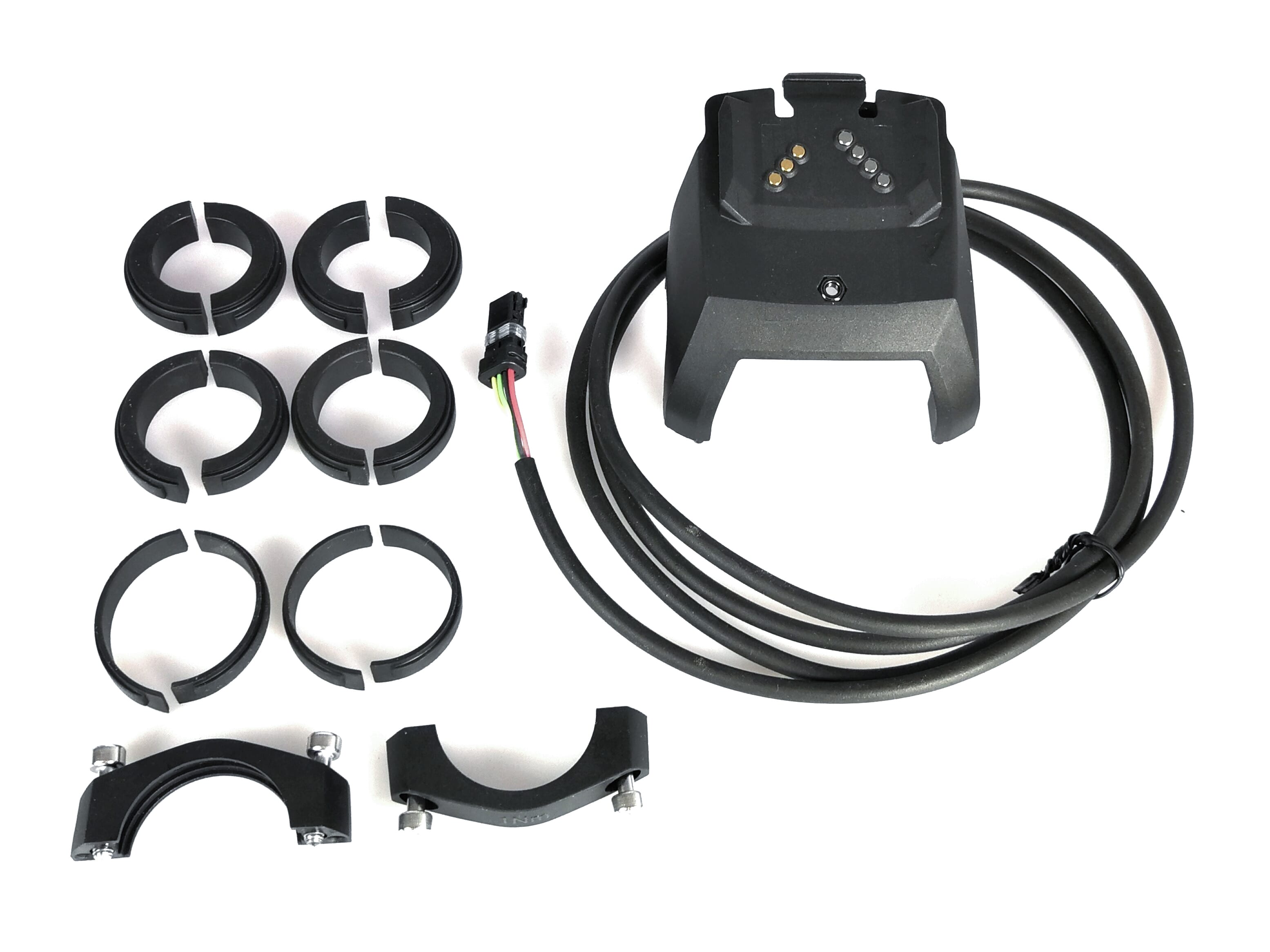 E-Bike Bosch display holder Intuvia Active. Performance Line. nyon