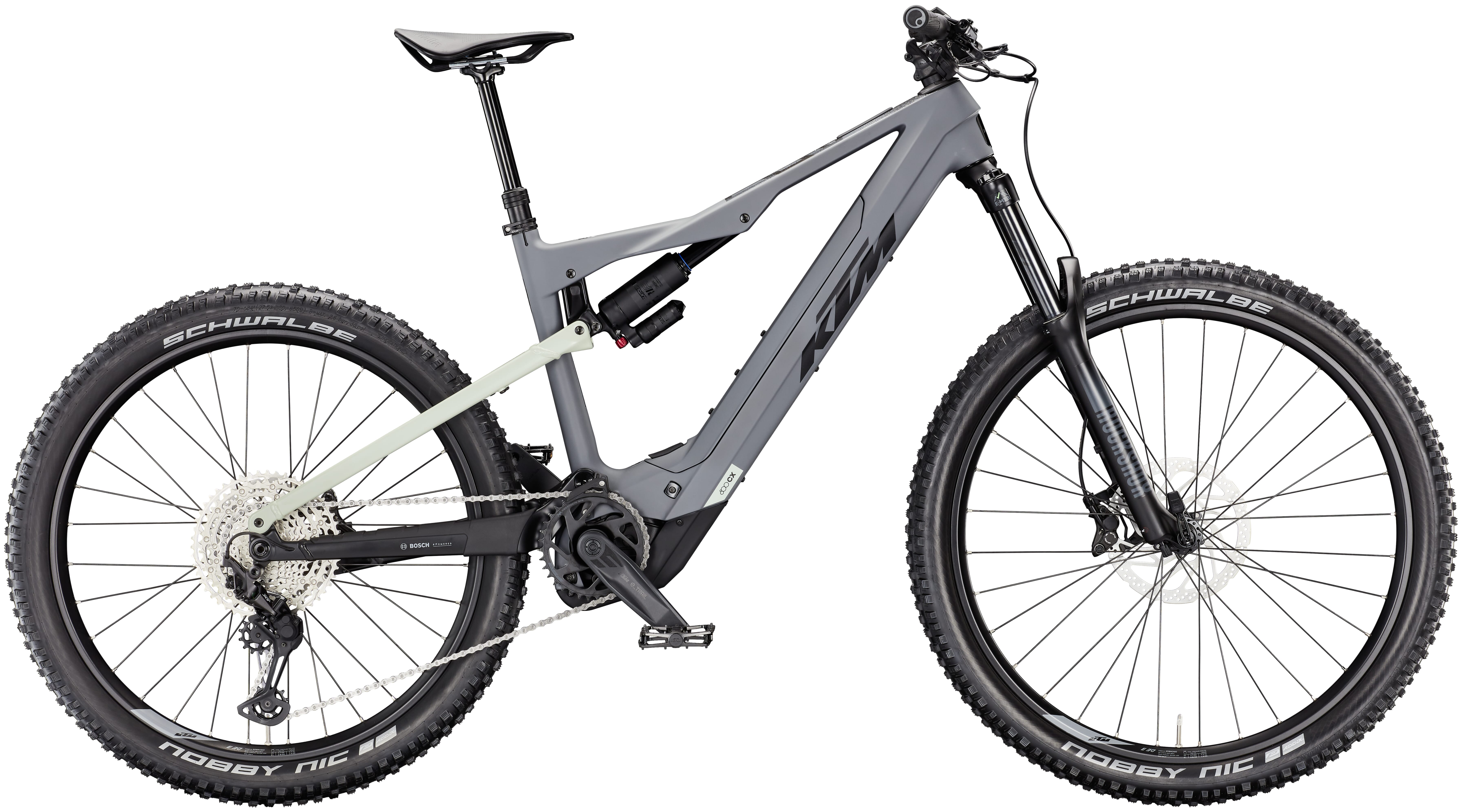 KTM Macina Kapoho Comp - 2026