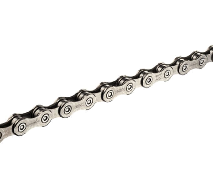 Shimano e-bike and MTB durable bicycle chain CN-HG701-11