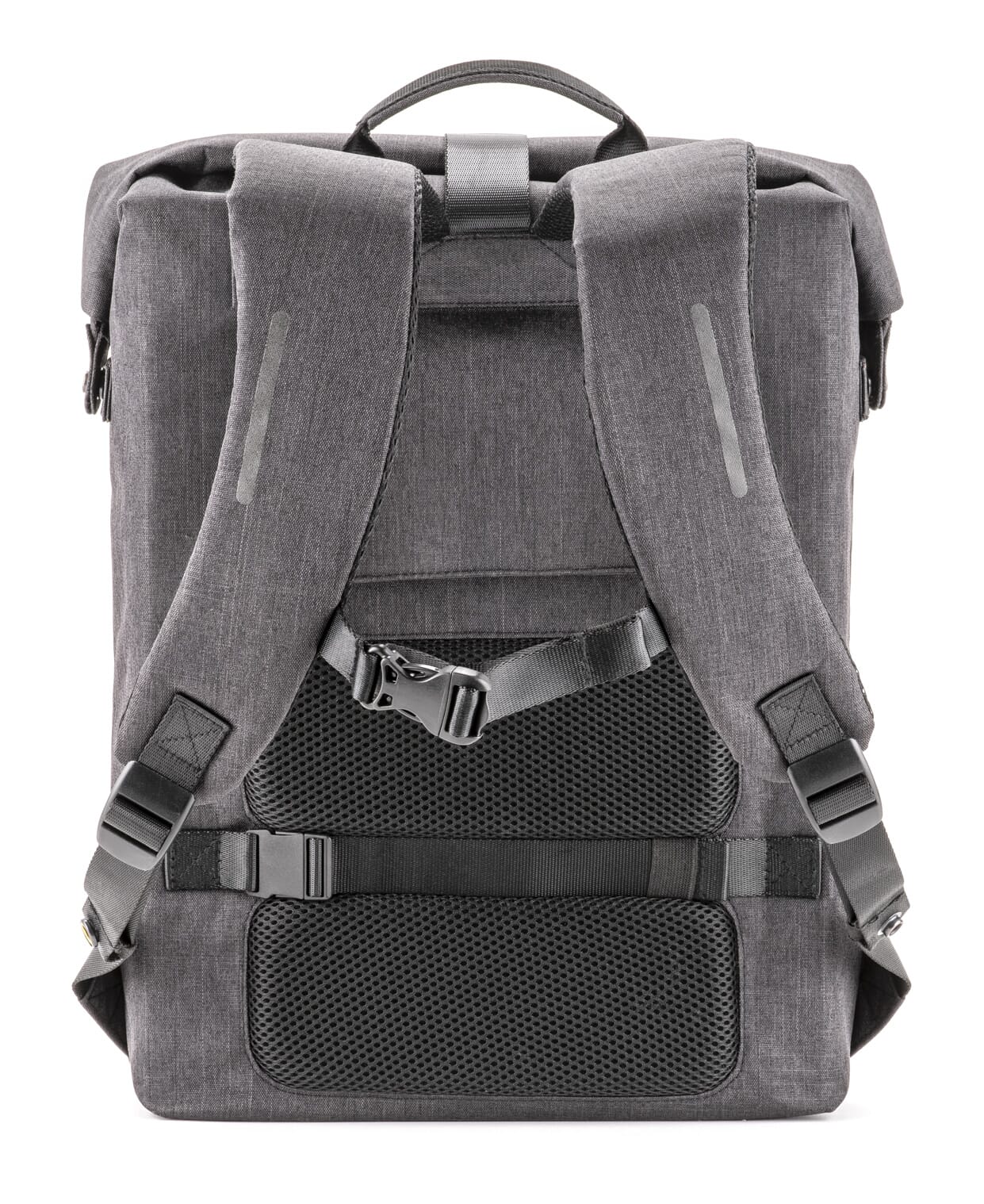 Moustache backpack Clark 17 litres - Back