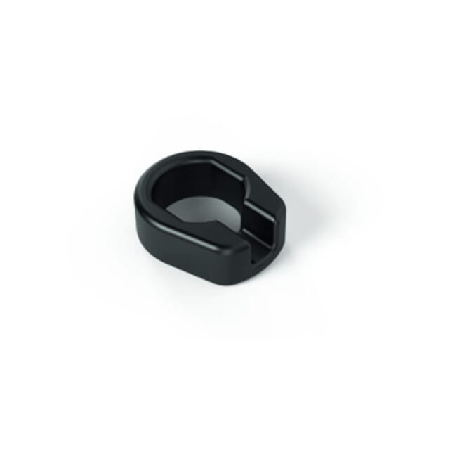 Mahle X30 plastic protection for motor cable