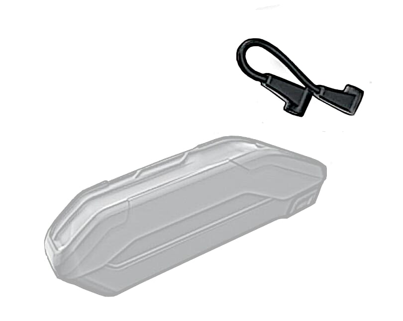 Focus T.E.C. Pack battery connection cable