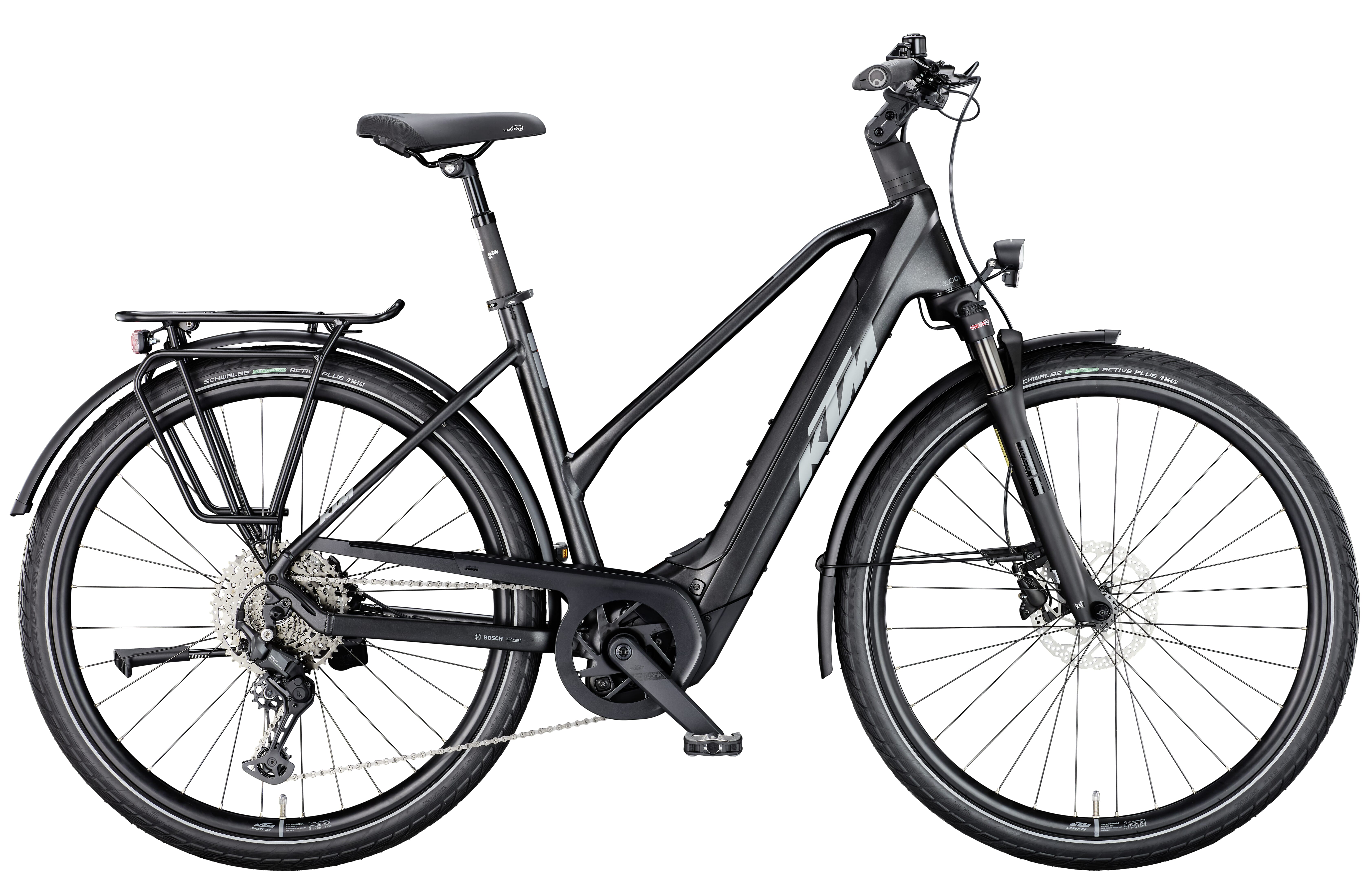 KTM Macina Style 840 - Ladies