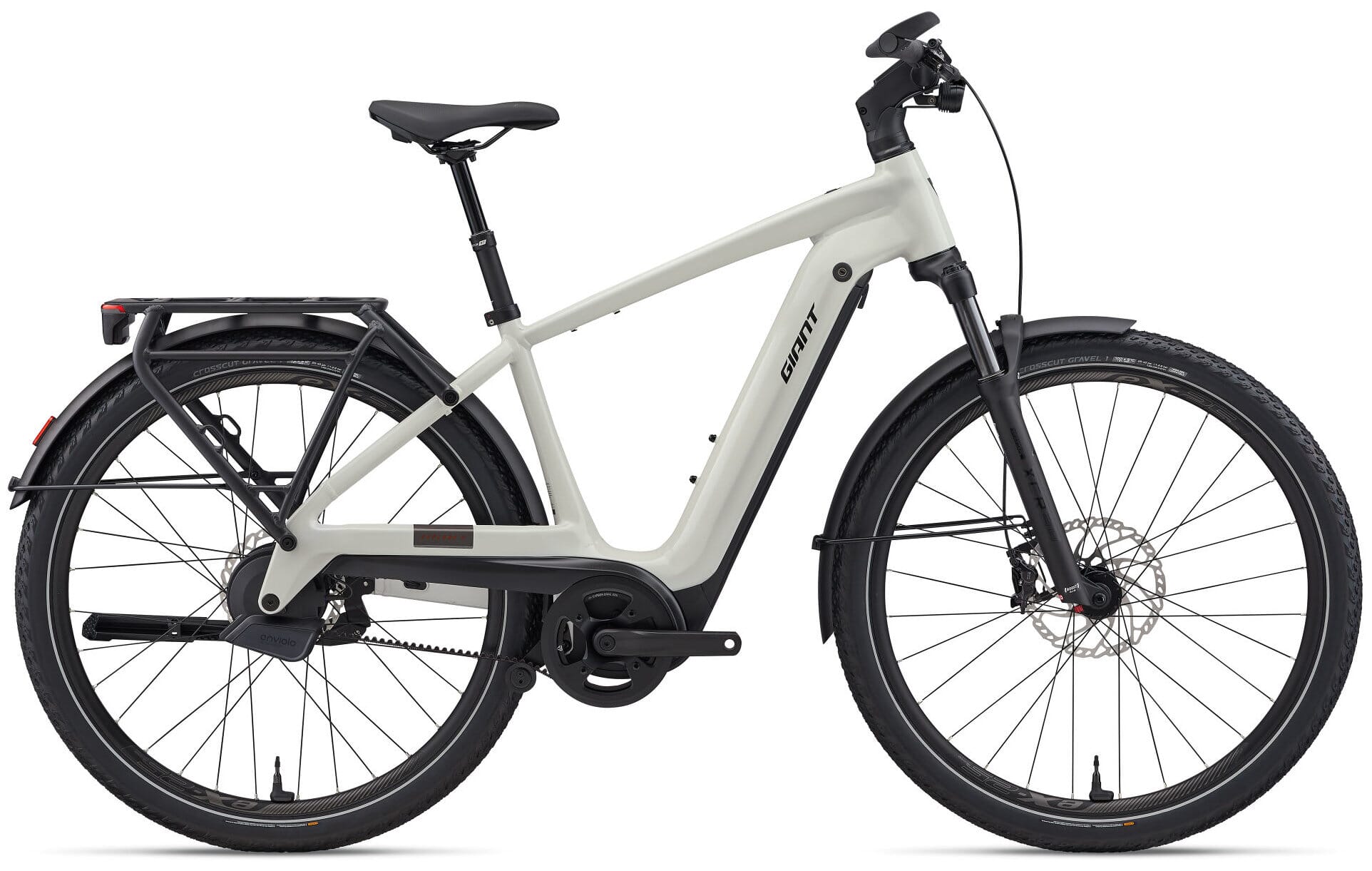 Giant Explore E+ 0 - 2026 - GTS Men