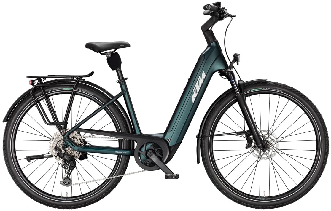 KTM Macina Style 830 – 2027