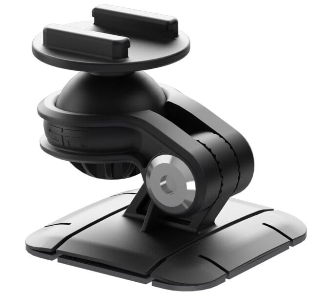 SP Connect Adhesive Mount Pro Mobile holder scooter, bike, car