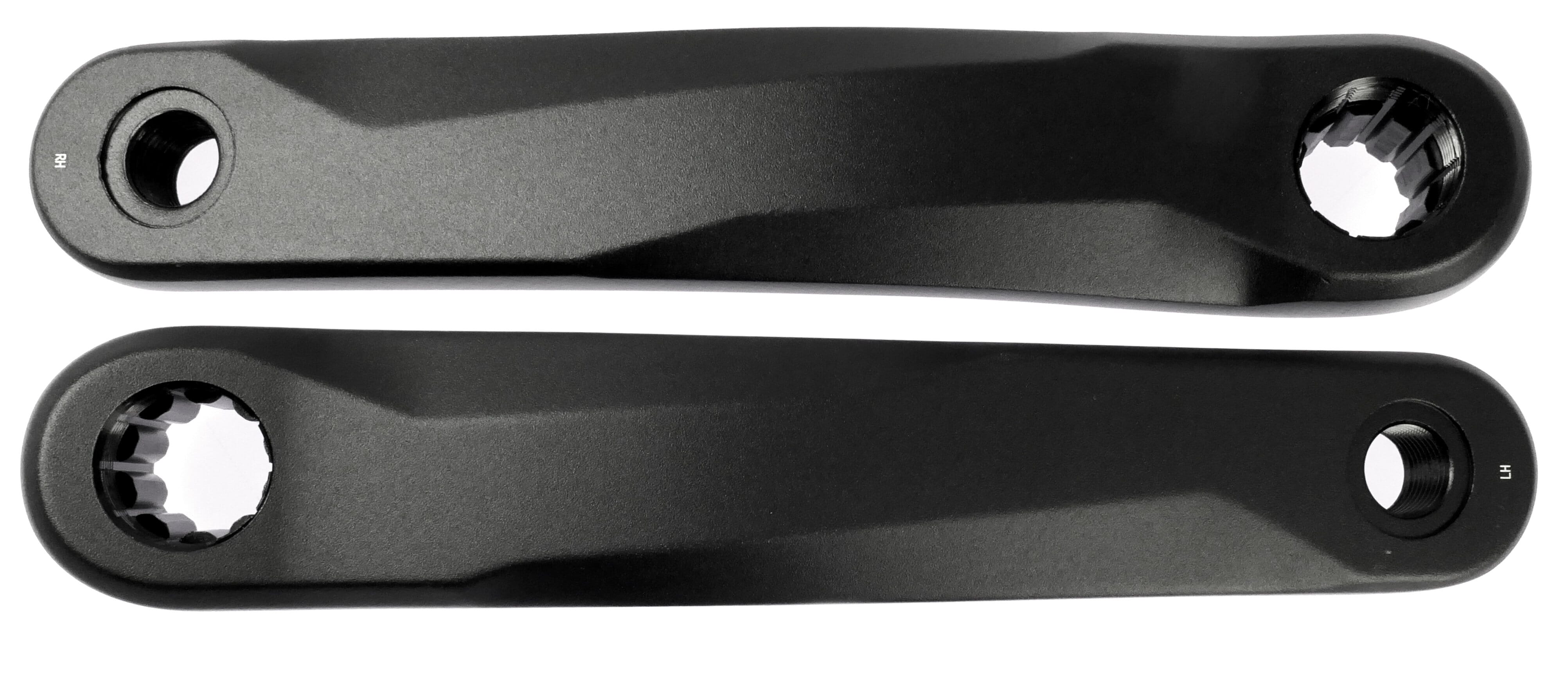 FSA e-bike crank levers CK-745/IS ISIS