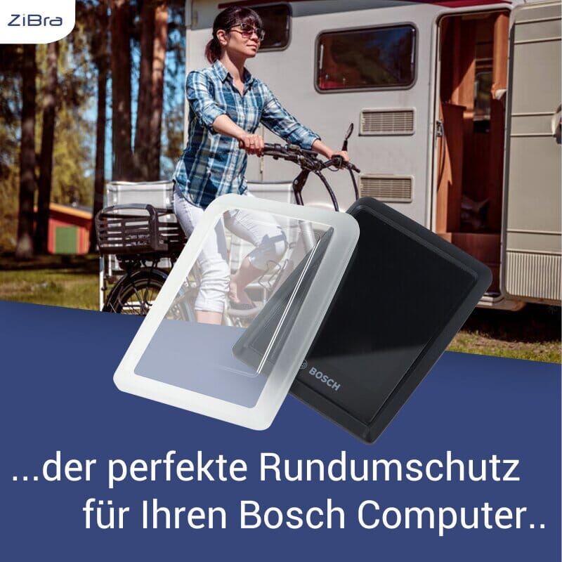 Cover Set for Bosch Kiox 300 Display