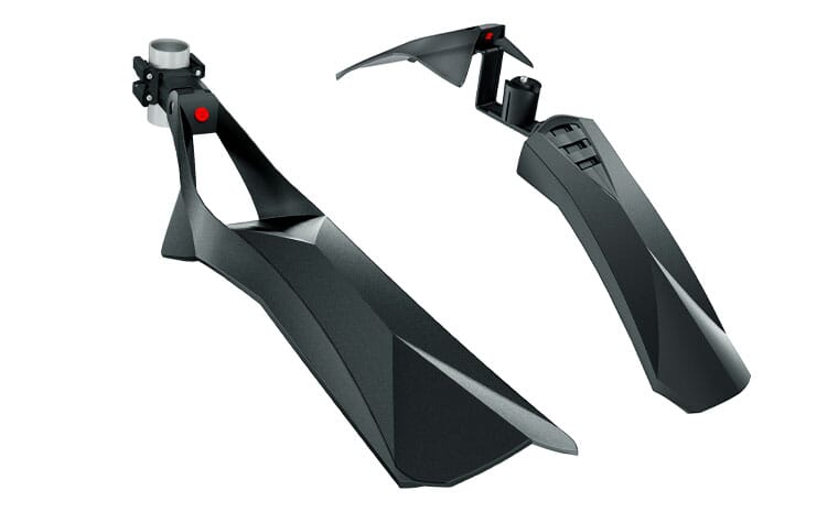 Hebie Viper X-Stealth 716 Set