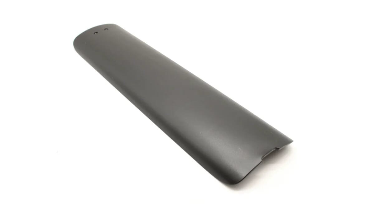Focus battery cover for Jarifa² with Powertube 500 Wh