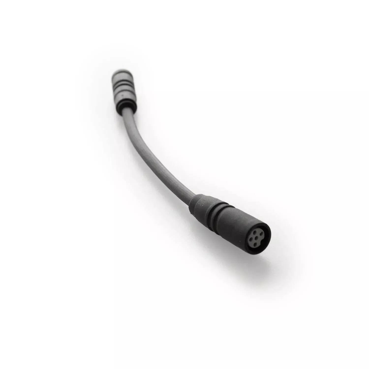 Brose adapter cable for displays with BLOKS Gen.1 connection to DP Gen.2