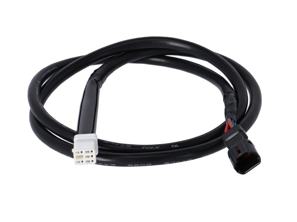 Yamaha / Displaykabel Lead Wire 9 2019 für neue Drive Unit male/female