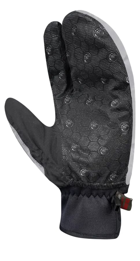 Chiba winter gloves Express+ inside with rain cover